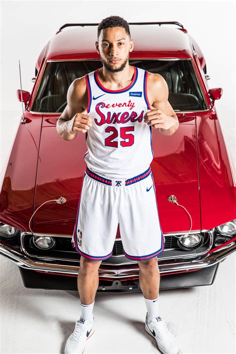Sixers Unveil New City Edition Uniforms Sol Incjp
