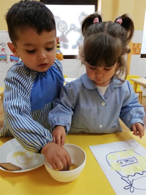 ¿QUIÉN... - Villa San Agustín, Centro de Educación Infantil