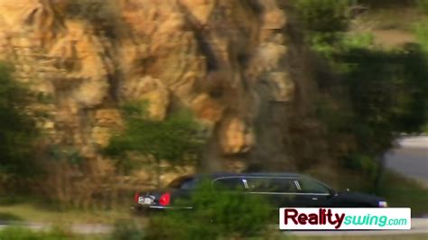 The Red Room Is On Fire With This Hot Swinger Orgy Happening Right Now