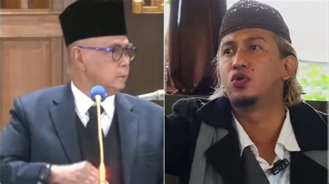 Tegas Habib Bahar Bin Smith Berani Bilang Tidak Menduga Panji Gumilang