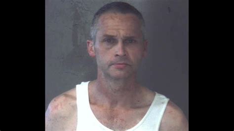 A Naked Man Was Found In A Tree Wait What Alive