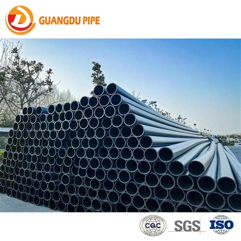 Pe100 Hdpe Pipe Polyethylene Water Plastic Pipes China Black Polyethylene Pipe And Hdpe Water