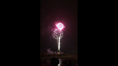 Fourth Of July Fireworks The Westin Kierland Resort And Spa Arizona