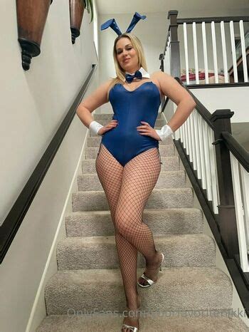 Nikki Baker YourFavoriteNikki Yourfavnikki Nude OnlyFans Page The Fappening Plus