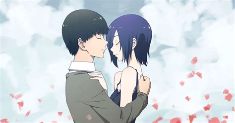 20 Iconic Anime Couples That Made Us Believe in Love