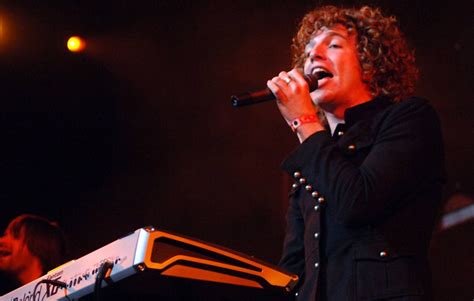 Hot Hot Heat Confirm Brief Reunion Is Over