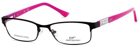 Candies Ca0130 Eyeglasses Free Shipping