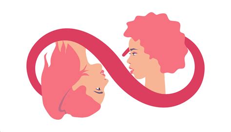 Same Sex Love Valentines Day Valentine Card Women In Love Same Sex Couple Love You For