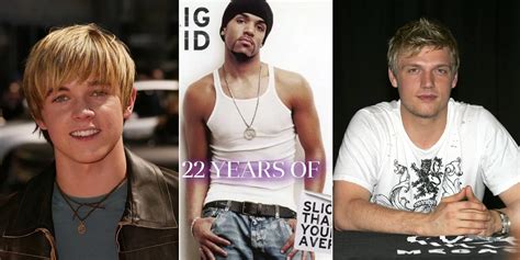 5 Male Solo Singers Of The Early 2000s Who Dominated Teen Playlists And