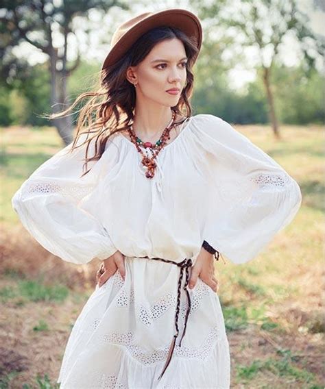 Bohemian Wedding Attire For Female Guests Wedding Blog