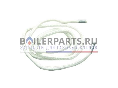 Уплотнительные шнуры для котлов газовых купить по доступной цене
