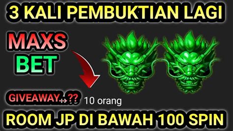 10 Menit 3x Pembuktian Room Dragon Yang Bagus Room Dragon Jp Hari