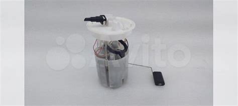 Насос топливный Ford Focus 3 iqdb 2016 купить в Москве с доставкой AMD ...