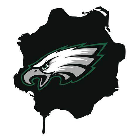 Philadelphia Eagles Svg, Philadelphia Eagles Logo Svg, NFL S | Inspire ...