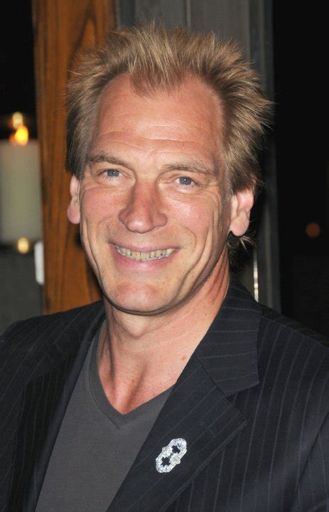 Julian Sands Quotes Quotesgram