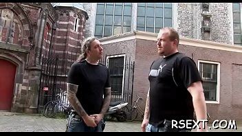 Puta Sofocante Obtiene Su Boca Y Hendidura Obscena Jugosa Follada Duro XVIDEOS