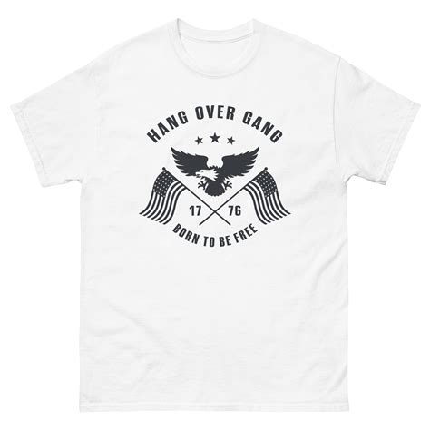 "HANG OVER GANG" T-SHIRT — Tom MacDonald Official Website