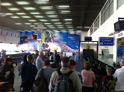 nach kreta fliegen flughafen kreta