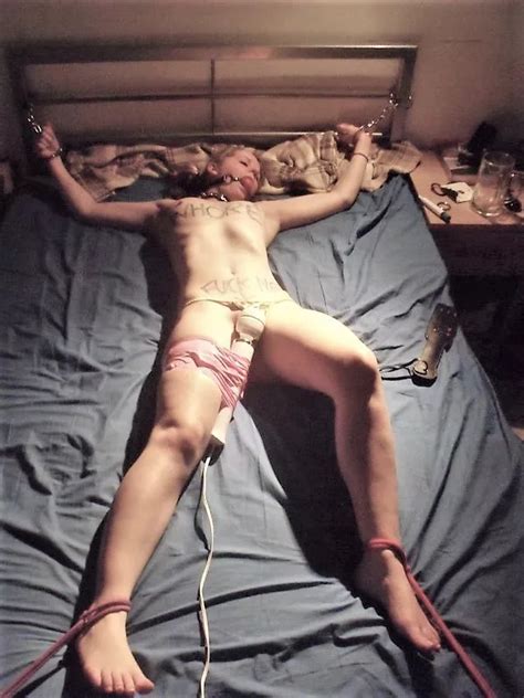 Upstairs At The Party Nudes Bdsm NUDE PICS ORG