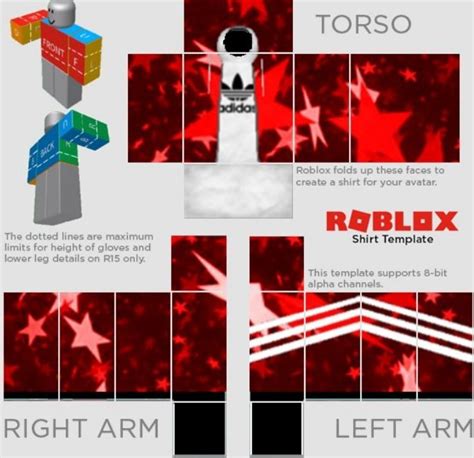 Create Meme Roblox Shirt Template Transparent Shirt Template Roblox