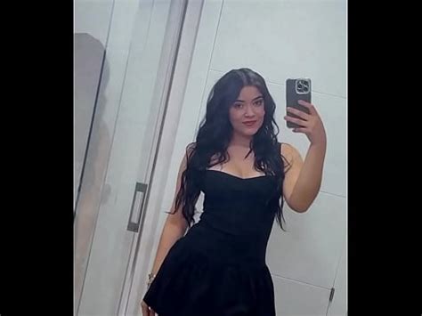 Testigo De Jehova En Sexy Vestido Xvideos