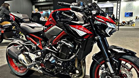 15 Best New Japanese Hyper Naked Motorcycles In 2024 YouTube