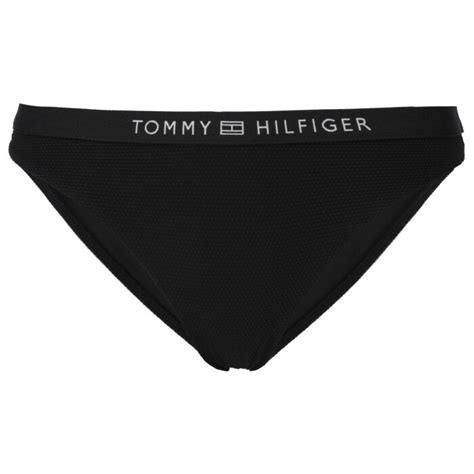 Tommy Hilfiger Bikini D Msk Spodn D L Plavek Ern Sportisimo Cz
