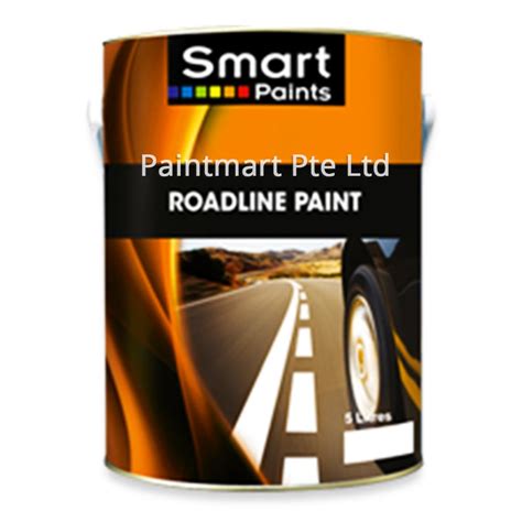 smart roadline paint paintmart pte  sg