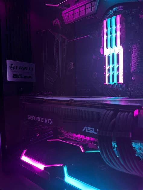 Asus Dual Rtx 2080 Rtx2080 Nvidia Gpu Graphic Card Computers And Tech