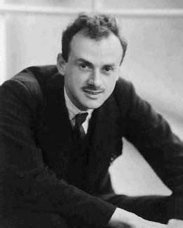 paul dirac biography quotes studycom