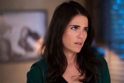 How To Get Away With Murder Will Laurel Castillo — Karla Souza