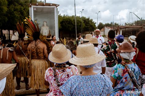 Jurema Sagrada O Que É - Jurema Sagrada: entenda tradição que tornou Alhandra berço da religião