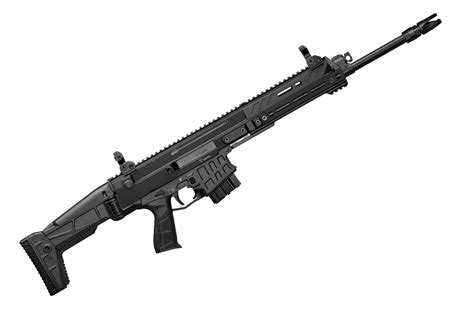 Τυφέκιο CZ Bren 2 Ms Carbine 223 Prosystem Καλκαντζάκος