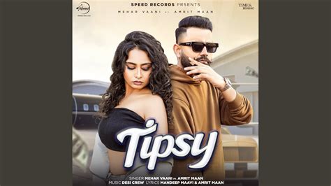 Tipsy Youtube