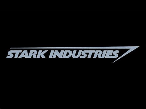 Stark Industries Wallpaper