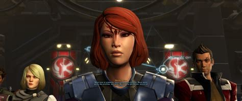 Swtor Wandainsanity By Witchwandamaximoff On Deviantart