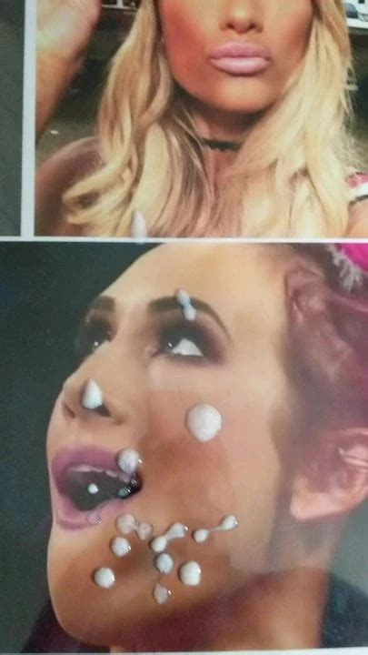 Wwe Carmella Cum Tribute Gay Porn Xhamster