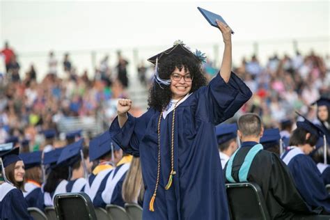 Photos Dallastown Area High School Graduation 2022