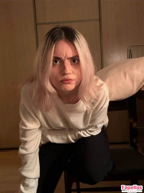 Garifullina Aka Guzelija Aka Lurnelly Nude Leaks Fapellas