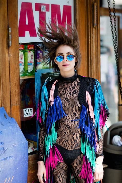 Willa Holland Nude And Sexy 54 Photos And Video The Fappening