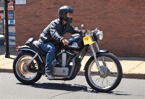 What Is A Naked Bike An Ultimate Guide