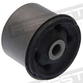 FEBEST HYAB-GER - FEBEST CROSSMEMBER BUSHING (55160-1C200, 55160-1C100 ...