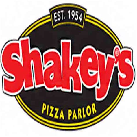 Shakey's Logo - LogoDix