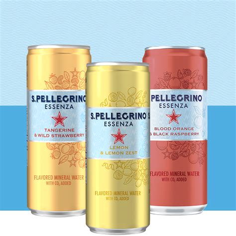 Sanpellegrino: Italian Sparkling Water & Beverages | Sanpellegrino