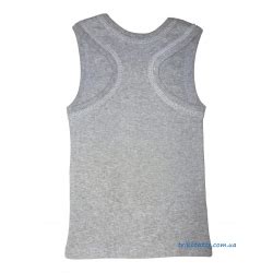 Майка-боксерка для хлопчика тм "Соня" якоря