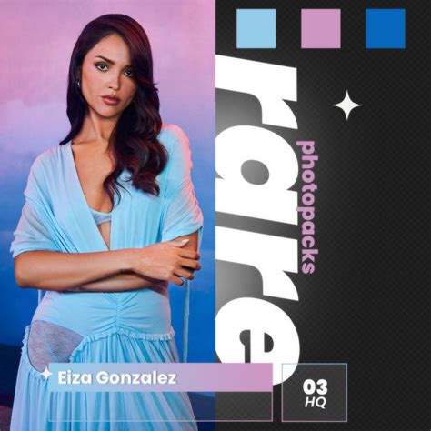 Photopack 7242 Eiza Gonzalez By Rarephotopackss On Deviantart