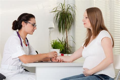 Rh factor and Rh-compatibility during pregnancy - Top Wellness Life