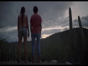 Ana Clara Castanon Nude Aznude