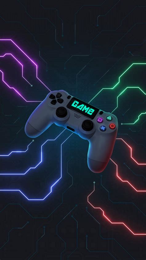 gaming iphone wallpaper amoled download