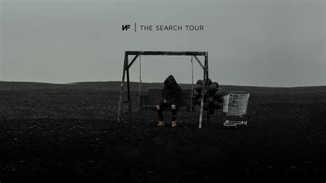 NF | The Search Tour | LF Radio